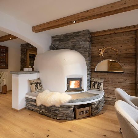 Alpine Lodge Brixen Brixen im Thale Esterno foto
