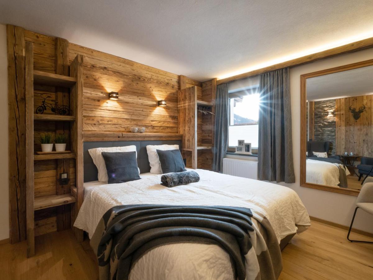 Alpine Lodge Brixen Brixen im Thale Esterno foto