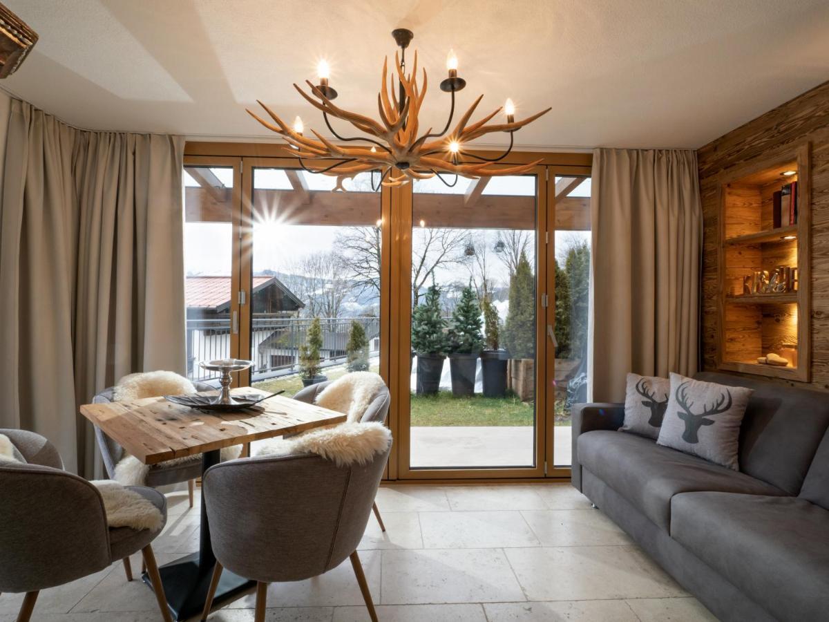 Alpine Lodge Brixen Brixen im Thale Esterno foto
