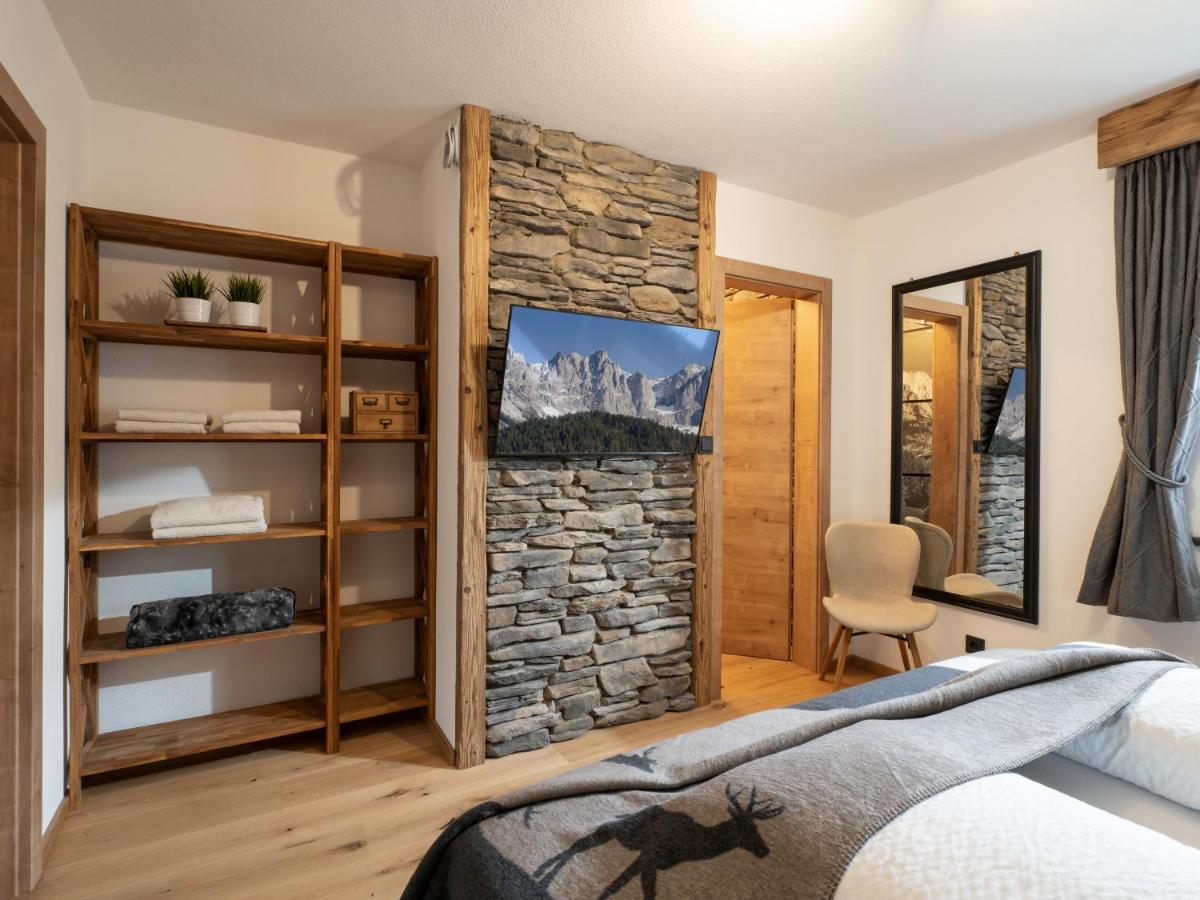 Alpine Lodge Brixen Brixen im Thale Esterno foto