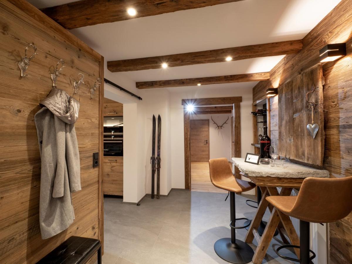 Alpine Lodge Brixen Brixen im Thale Esterno foto