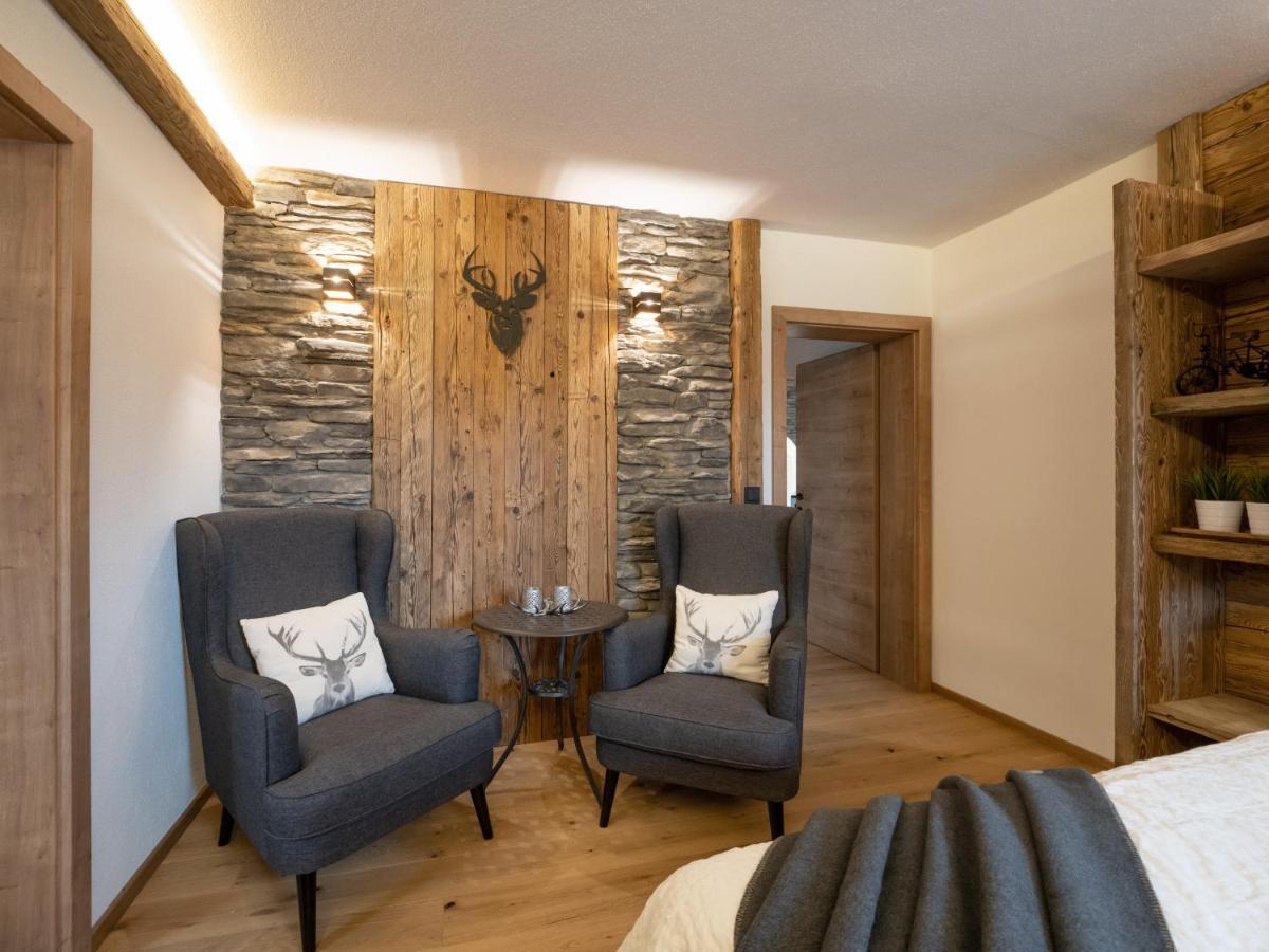 Alpine Lodge Brixen Brixen im Thale Esterno foto