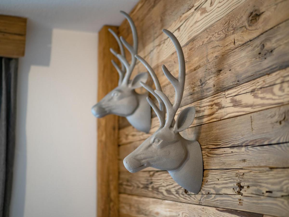 Alpine Lodge Brixen Brixen im Thale Esterno foto