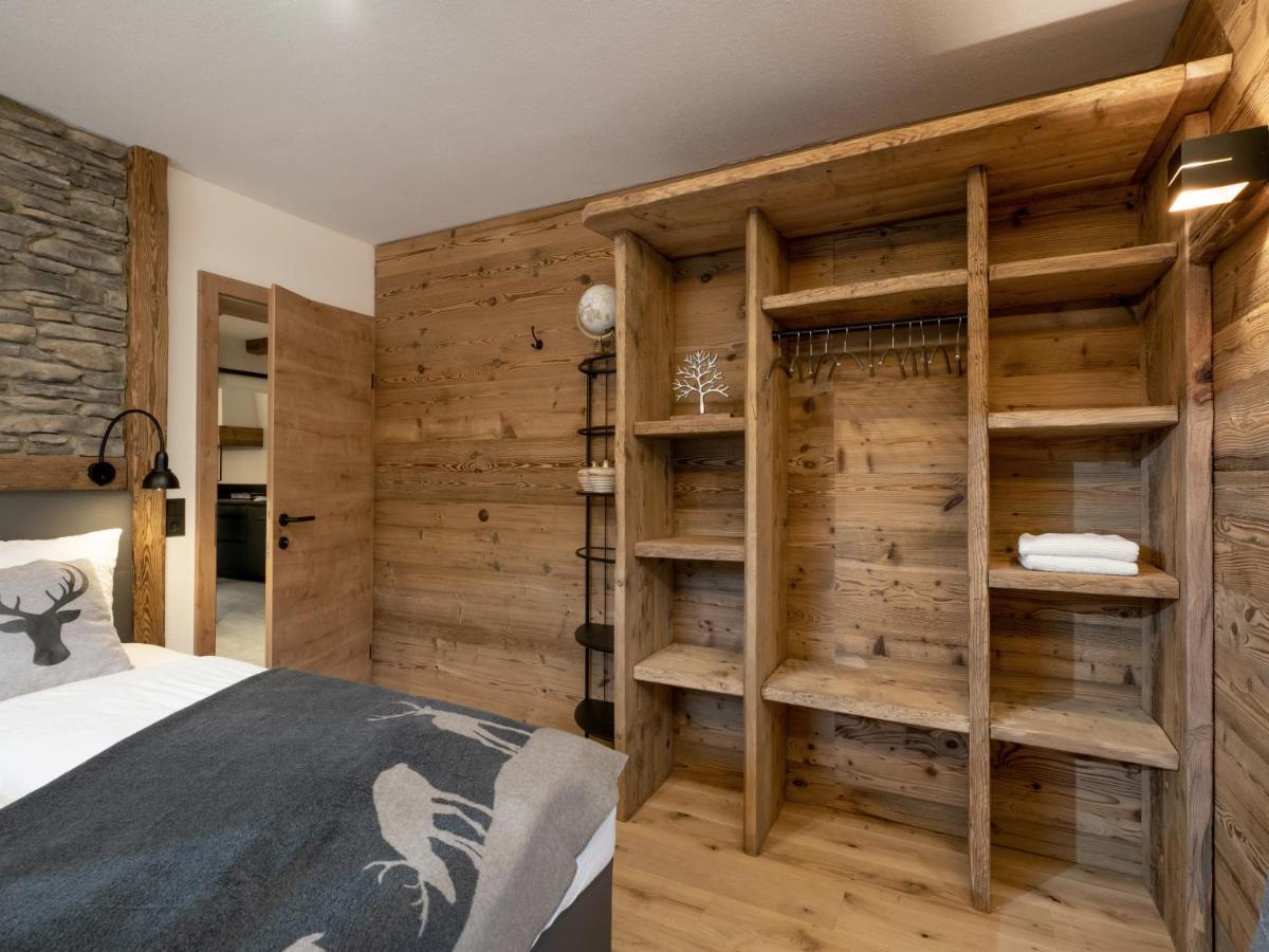 Alpine Lodge Brixen Brixen im Thale Esterno foto