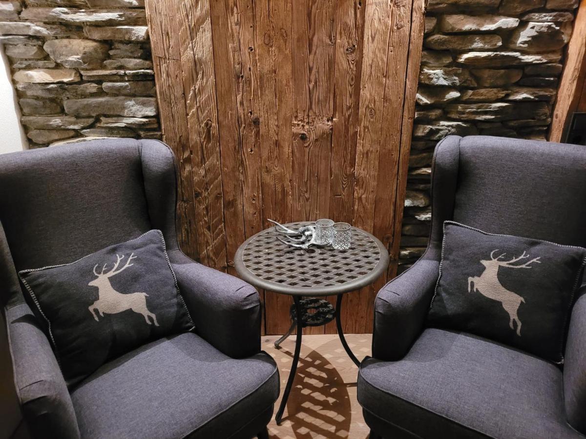 Alpine Lodge Brixen Brixen im Thale Esterno foto
