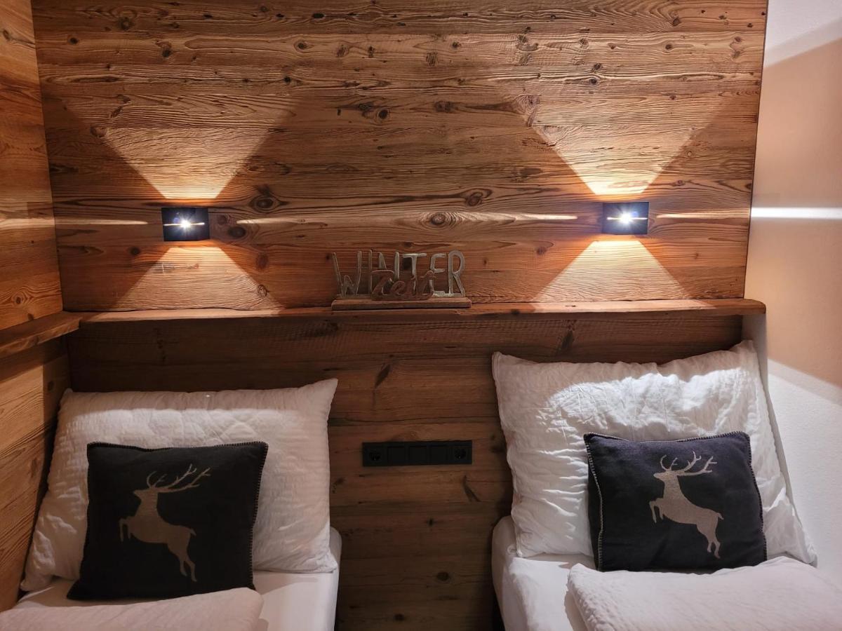 Alpine Lodge Brixen Brixen im Thale Esterno foto