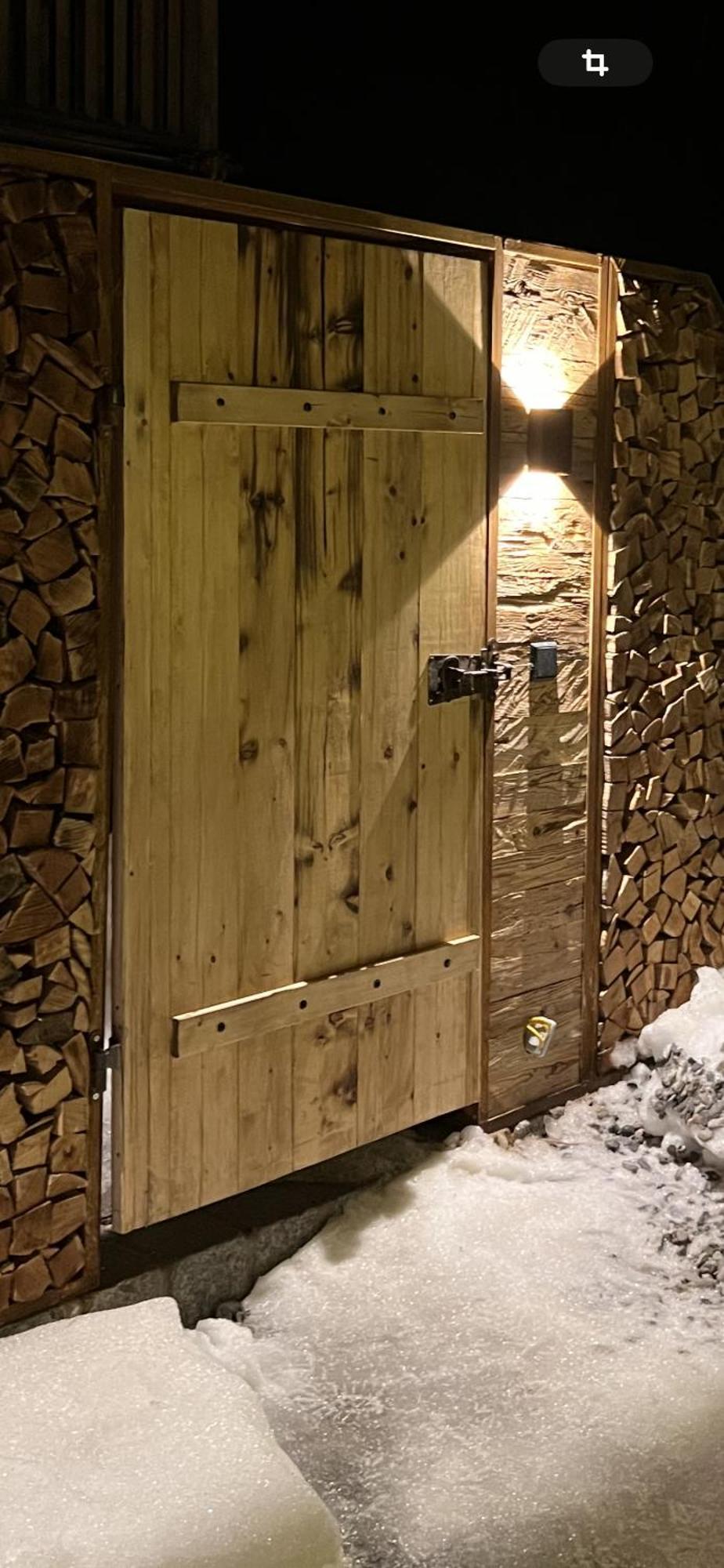Alpine Lodge Brixen Brixen im Thale Esterno foto