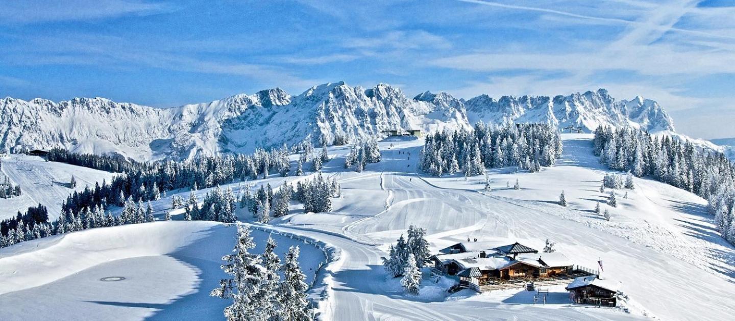 Alpine Lodge Brixen Brixen im Thale Esterno foto