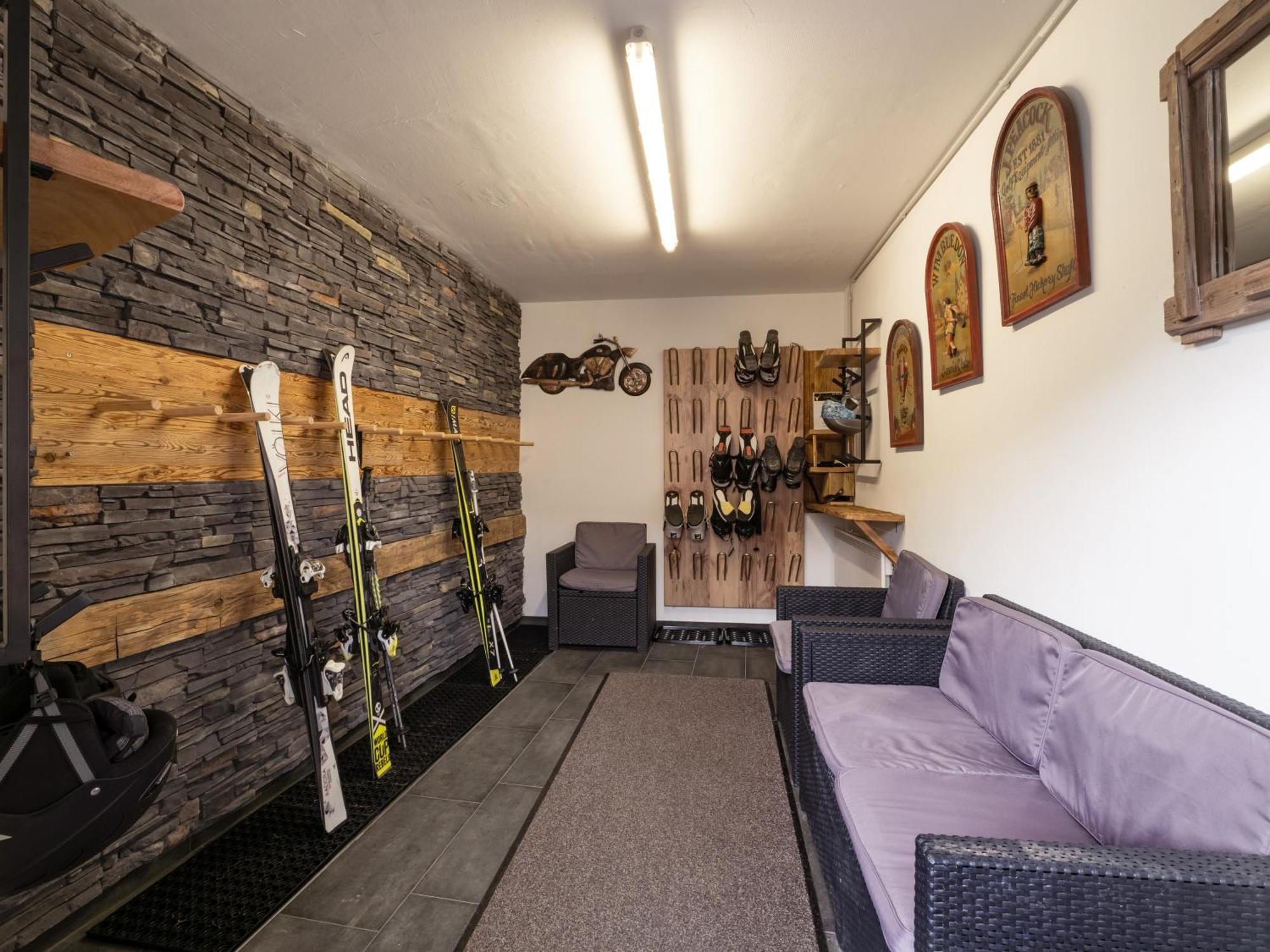 Alpine Lodge Brixen Brixen im Thale Esterno foto