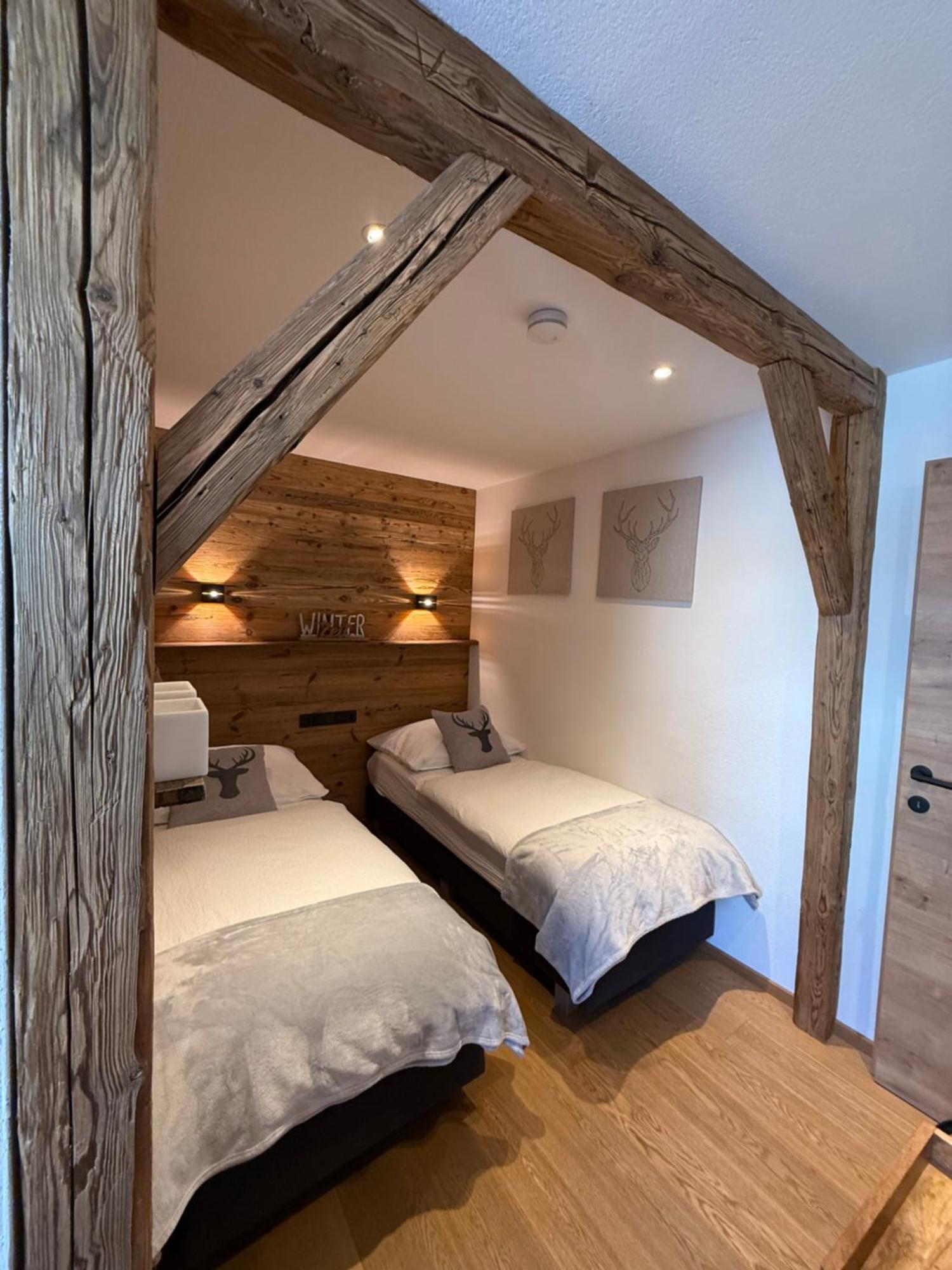 Alpine Lodge Brixen Brixen im Thale Esterno foto