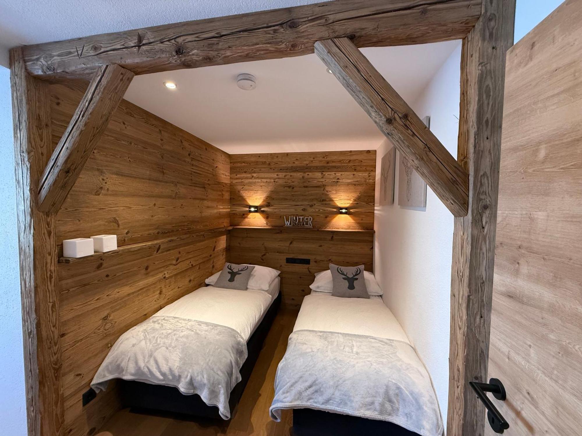Alpine Lodge Brixen Brixen im Thale Esterno foto