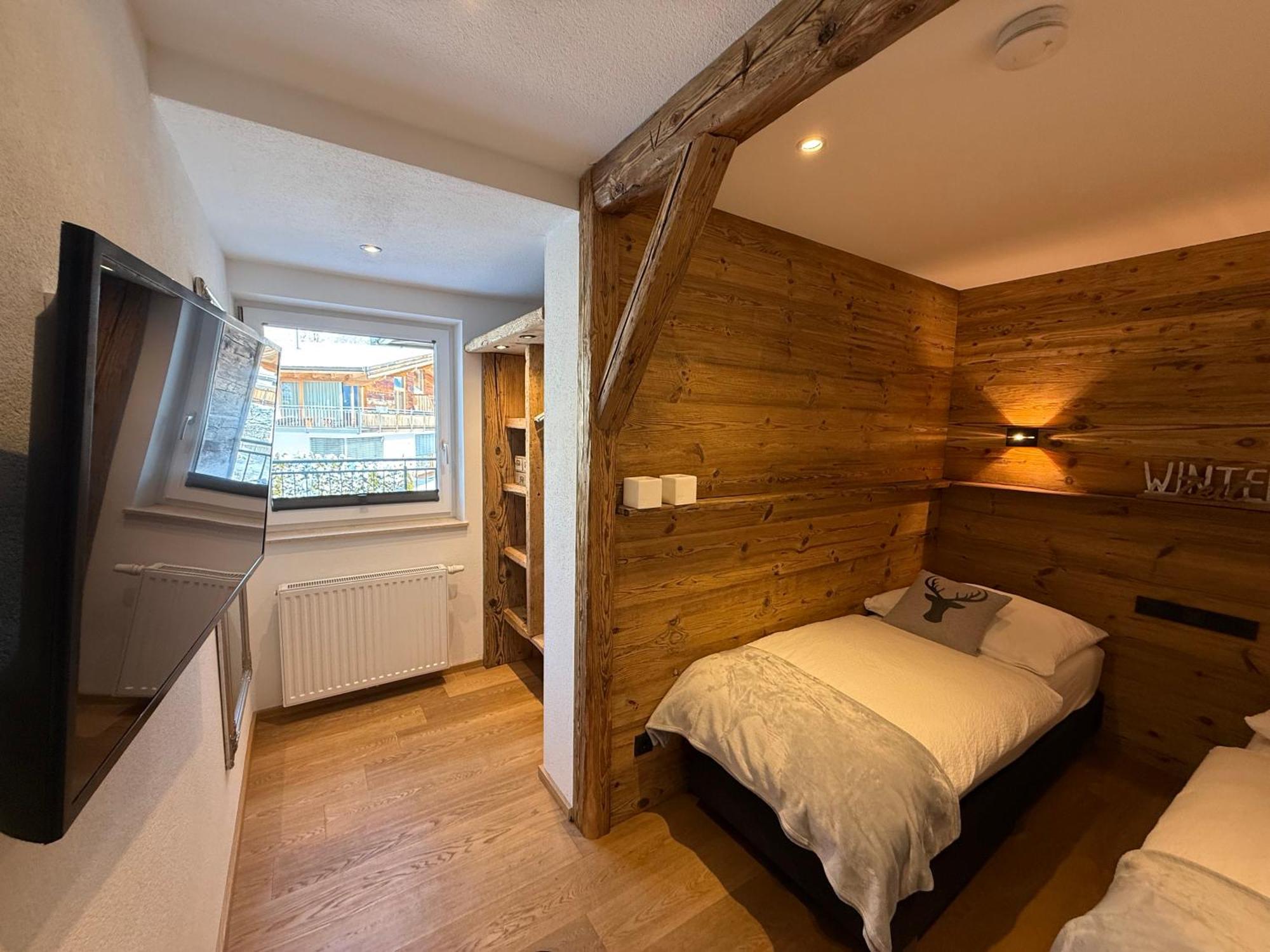 Alpine Lodge Brixen Brixen im Thale Esterno foto